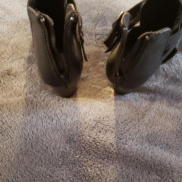 Route 66 boot - Picture 2 of 5